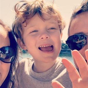 Meet your Posher, Astra